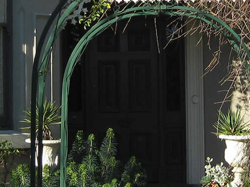 House with Heritage overlay