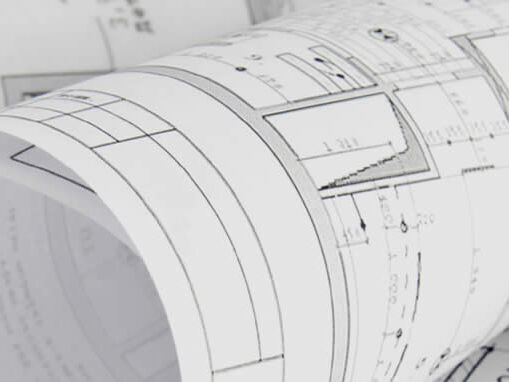 Architectural Plans - Slice