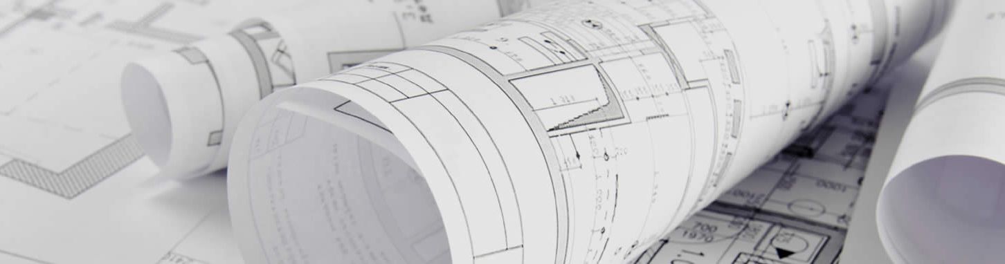 Architectural Plans - Slice